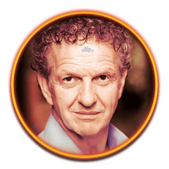 Clive Marlowe | The Mousetrap 