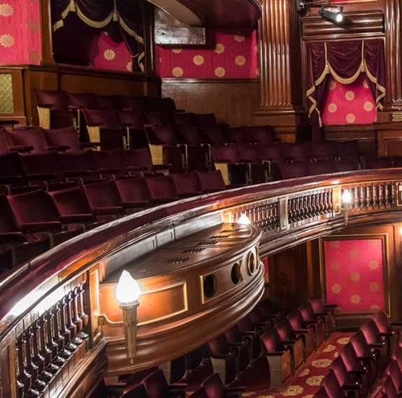 The Mousetrap Official Site - The world’s longest running play