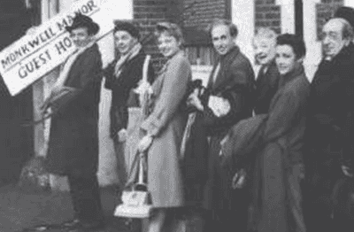 The Mousetrap Official Site - The world’s longest running play 