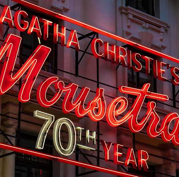 The Mousetrap Official Site - The world’s longest running play