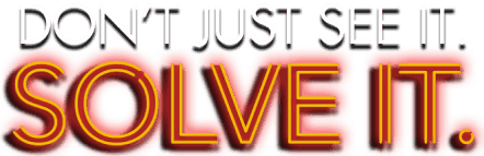 Don't Just See It, Solve It | The  Mousetrap