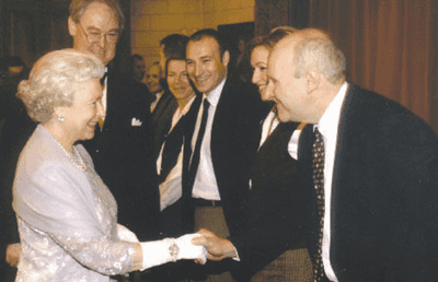 The Mousetrap Official Site - The world’s longest running play 