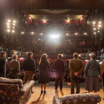 #TheMousetrap | The Mousetrap 