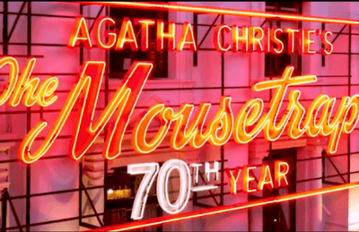 The Mousetrap Official Site - The world’s longest running play 