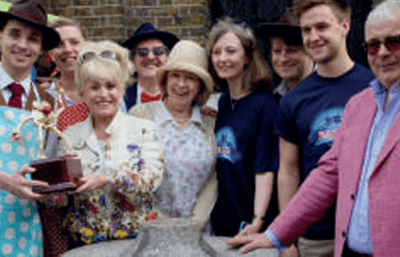 The Mousetrap Official Site - The world’s longest running play 