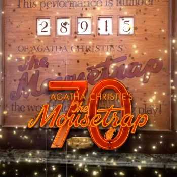 #TheMousetrap | The Mousetrap 