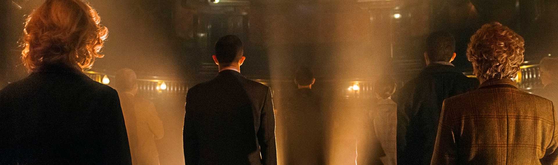 The Mousetrap Official Site - The world’s longest running play 