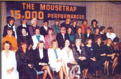 The Mousetrap Official Site - The world’s longest running play 