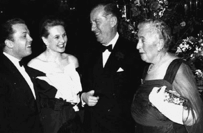 The Mousetrap Official Site - The world’s longest running play 