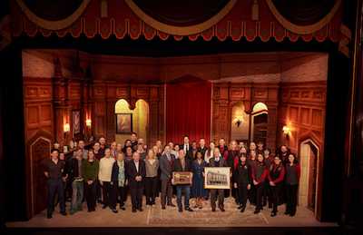 The Mousetrap Official Site - The world’s longest running play 