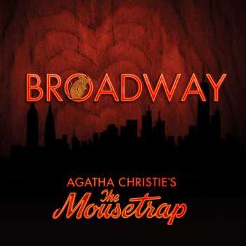 #TheMousetrap | The Mousetrap 